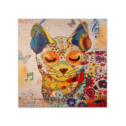 Печать на холсте Arte dal Mondo AS361X1