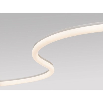 Настеннопотолочные светильники Artemide LA LINEA