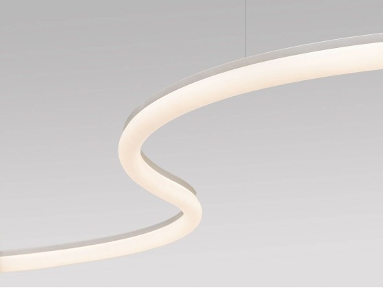 Настеннопотолочные светильники Artemide LA LINEA