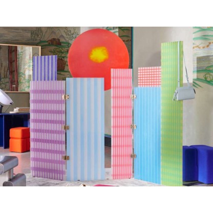 Перегородки Cassina TRAMONTO A NEW YORK