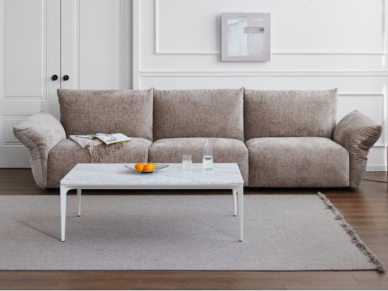 Диван grado design PUFF