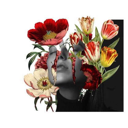 Акустические стеновые панели MOMENTI JE-006