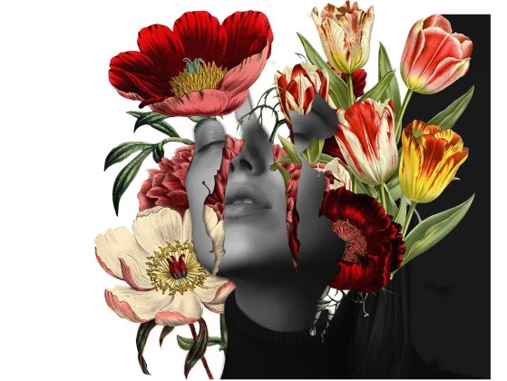 Акустические стеновые панели MOMENTI JE-006