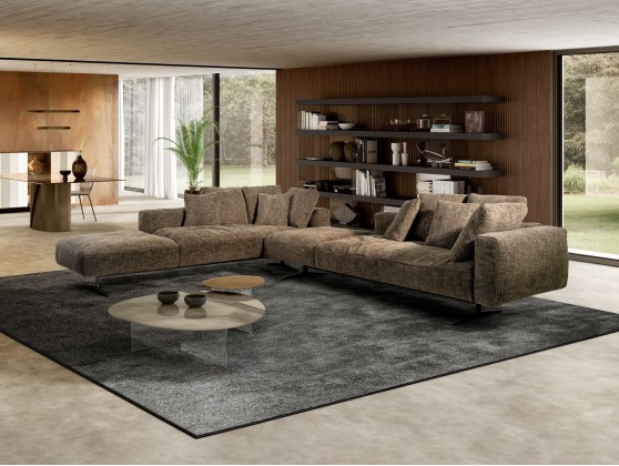 Ковер Lago GLENN