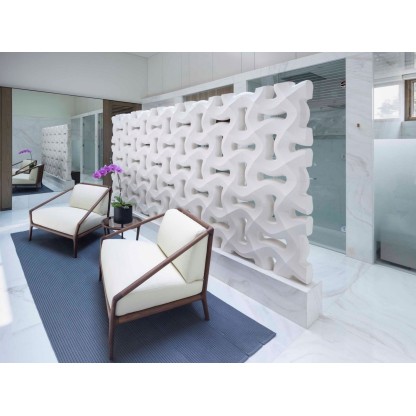 Перегородка LITHOS DESIGN TRACCIA