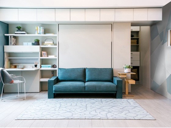 Диван CLEI PENELOPE 2 SOFA