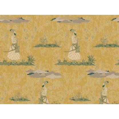 Ткани Rubelli MAHARAJAH