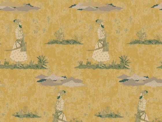 Ткани Rubelli MAHARAJAH