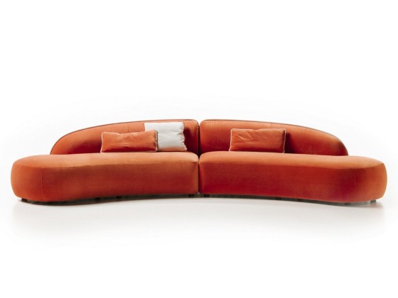 Диван Black Tie ERASMO