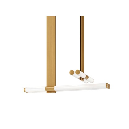 Потолочные светильники Volpi ARTEMISIA