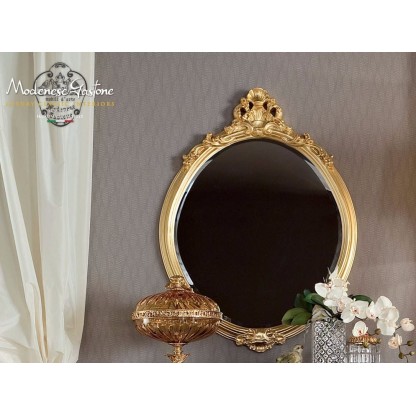 Зеркало Modenese Luxury Interiors 13684