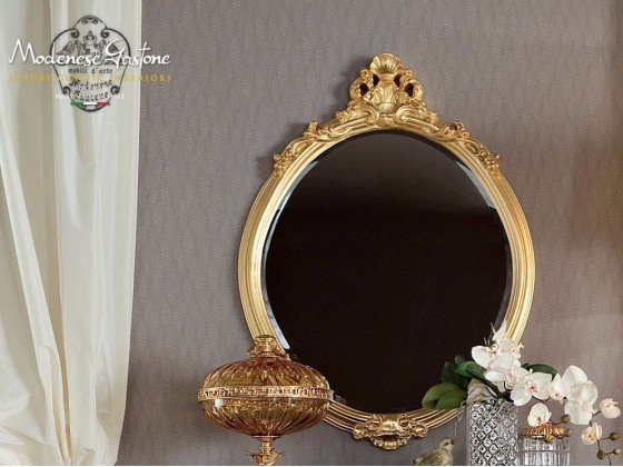 Зеркало Modenese Luxury Interiors 13684
