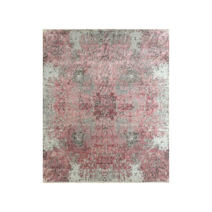 Ковер Jaipur Rugs AMIDST JWS-01 Medium Blue/Peony