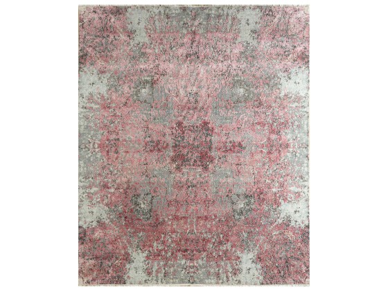 Ковер Jaipur Rugs AMIDST JWS-01 Medium Blue/Peony