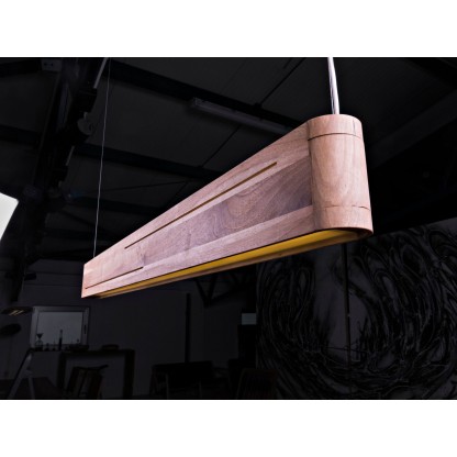 Подвесные светильники HOOKL und STOOL DOUBLELINE