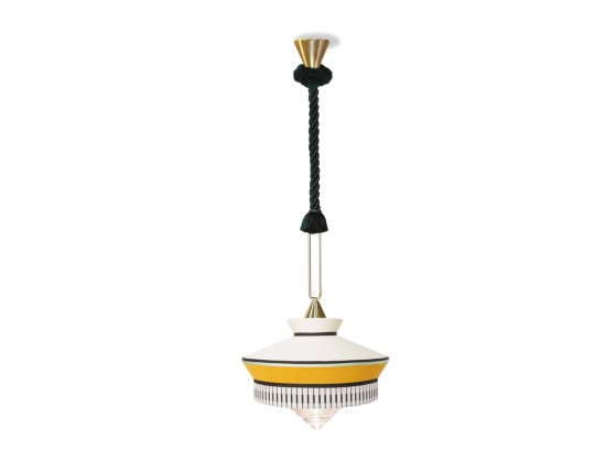 Подвесные светильники Contardi CALYPSO MARTINIQUE