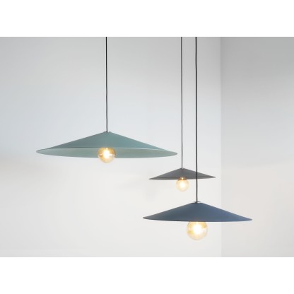 Подвесные светильники ZAVA JEENA LARGA