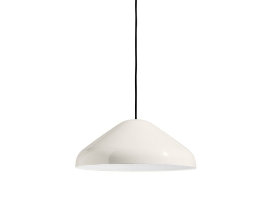 Подвесные светильники In Stock HAY - PAO STEEL 35 SOFT WHITE CREAM