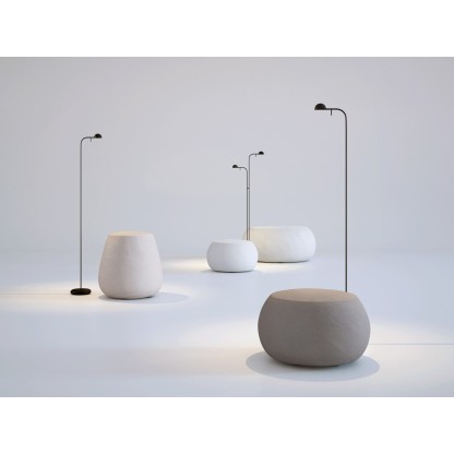 Напольный светильник Vibia PIN