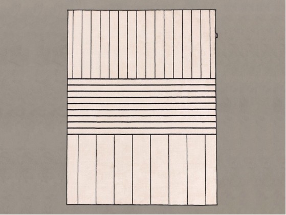 Ковер INBANI TATAMI