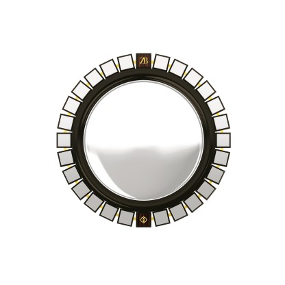 Зеркало BRUNO ZAMPA CONSTANCE