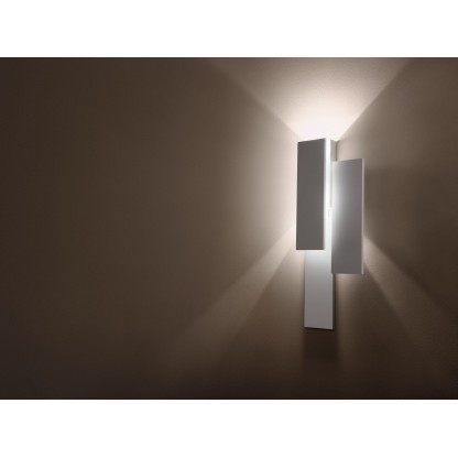 Бра - настенная лампа Cini&Nils KLANG / SUONO