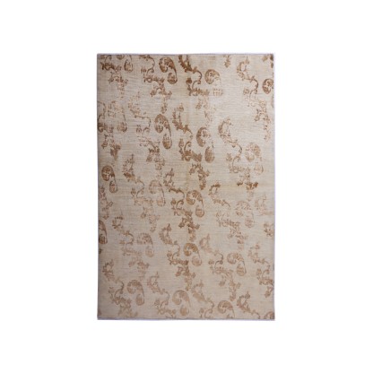 Ковер Zollanvari CELADON IN CORAL PINK &amp; CREAM