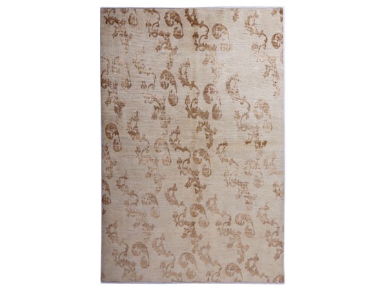 Ковер Zollanvari CELADON IN CORAL PINK &amp; CREAM