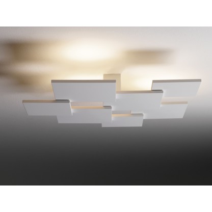 Потолочные светильники Cattaneo BASALT