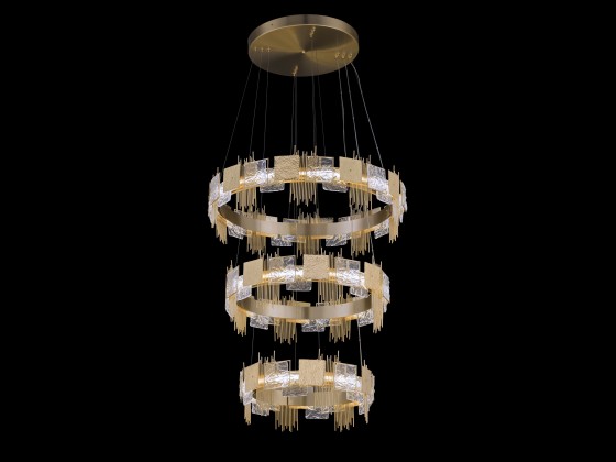 Подвесные светильники Euroluce Lampadari CHARACTER