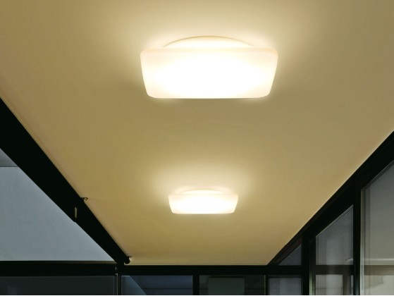 Настеннопотолочные светильники Linea Light Group MYWHITE_Q