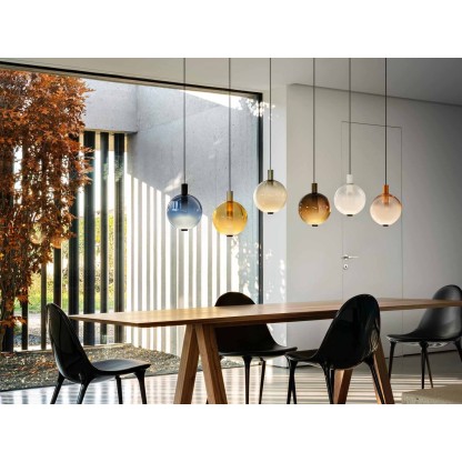 Подвесные светильники Olev BEAM STICK NUANCE