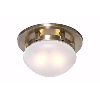 Потолочные светильники Patinas Lighting NEW YORK II