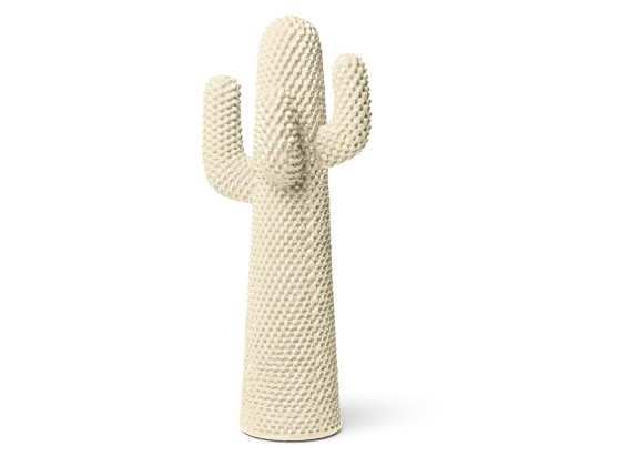 Вешалка Gufram ANOTHER WHITE