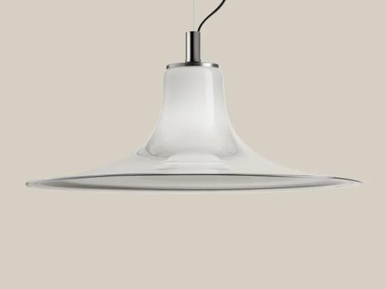 Подвесные светильники Sogni Di Cristallo MADAME #1