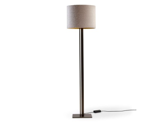 Напольный светильник Christine Kroncke Interior Design TITUS