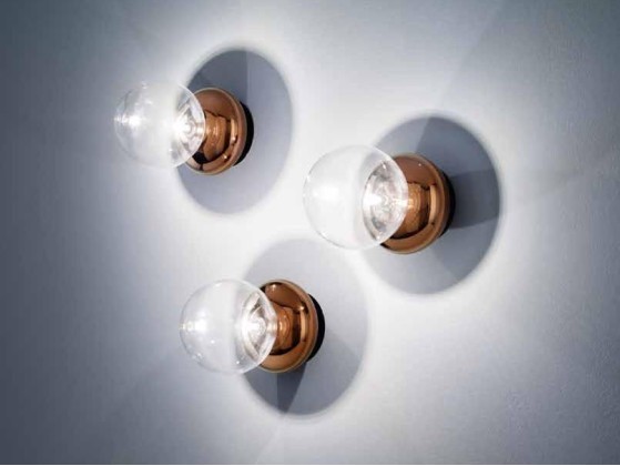 Бра - настенная лампа Fisionarte UNICA