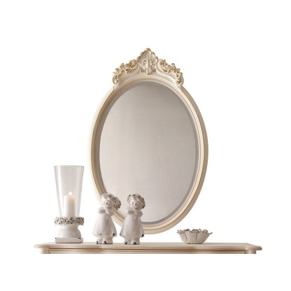 Зеркало Volpi PERLA