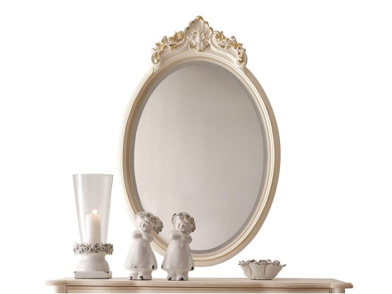 Зеркало Volpi PERLA