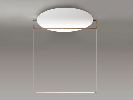 Подвесные светильники ICONE ESSENZA