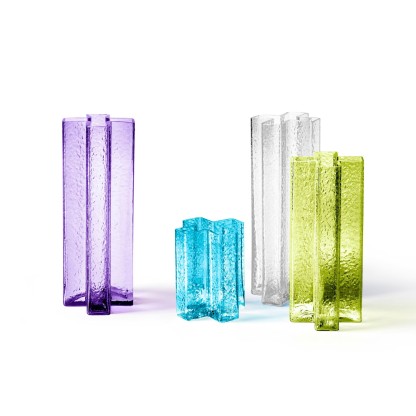 Ваза Cassina CROSS