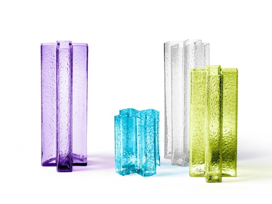 Ваза Cassina CROSS