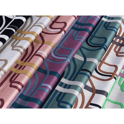 Ткань для штор l'Opificio LES INTRIGUES