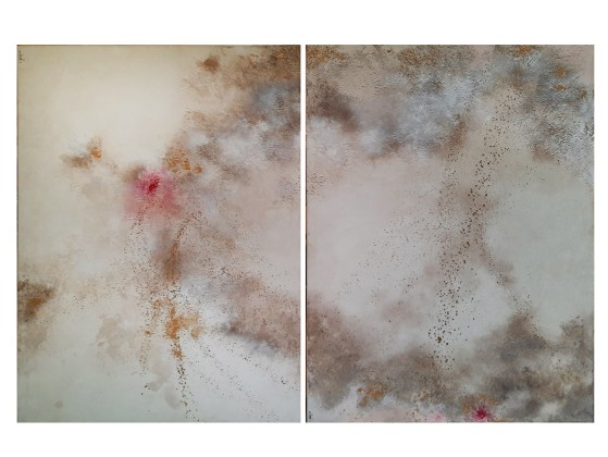 Картина ICI ET LA CALMA