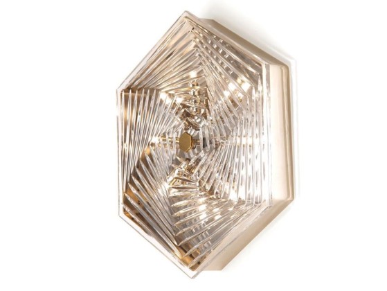 Бра - настенная лампа Il Paralume Marina 2284