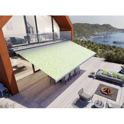 Ткань для штор markilux SMART ART