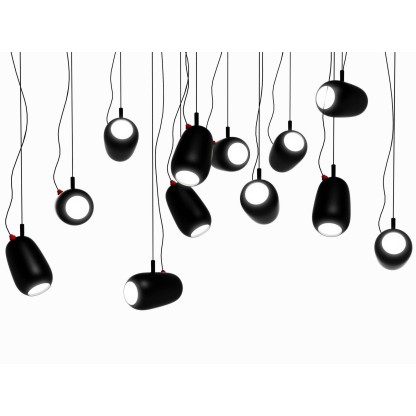 Подвесные светильники Marzais Creations KINGSTON