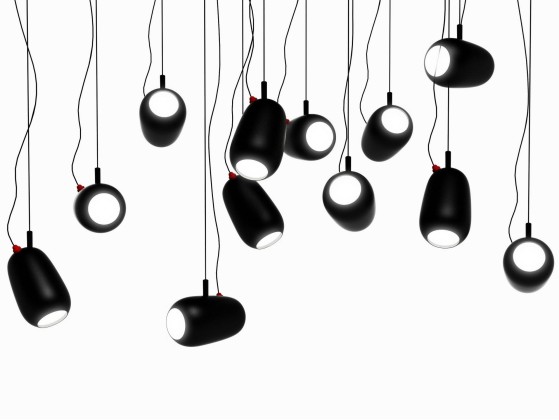 Подвесные светильники Marzais Creations KINGSTON