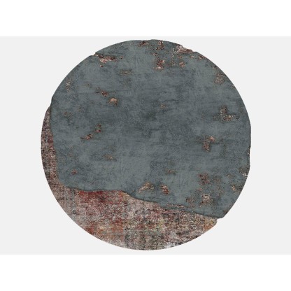 Ковер HENZEL STUDIO CASTILIAN (LAS ALTURAS EDIT) ROUND