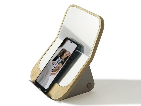 Зеркало Orografie TRAM